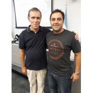 Capacitación en Neuroeducación - Dr. Roberto Rosler